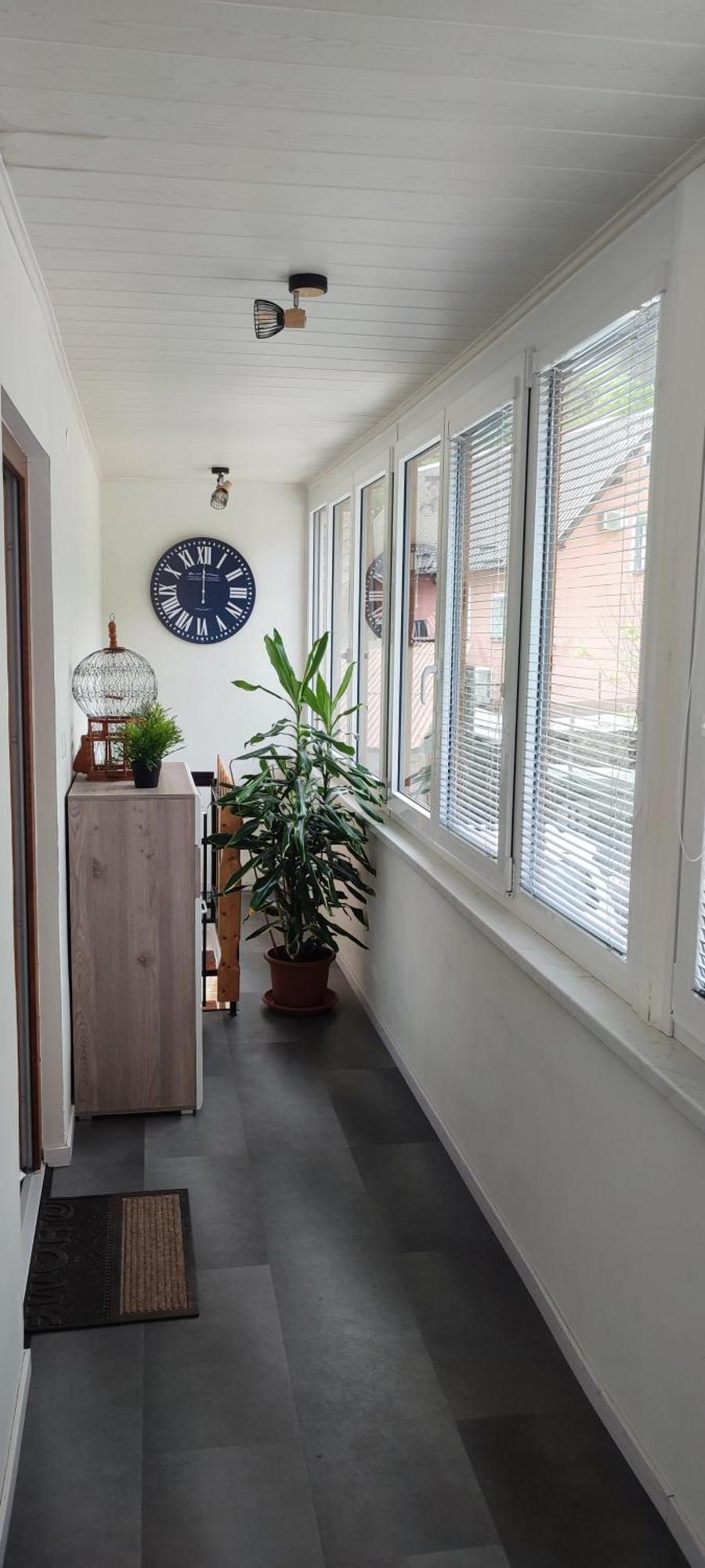 Apartma Soca Oasis Srpenica Kültér fotó