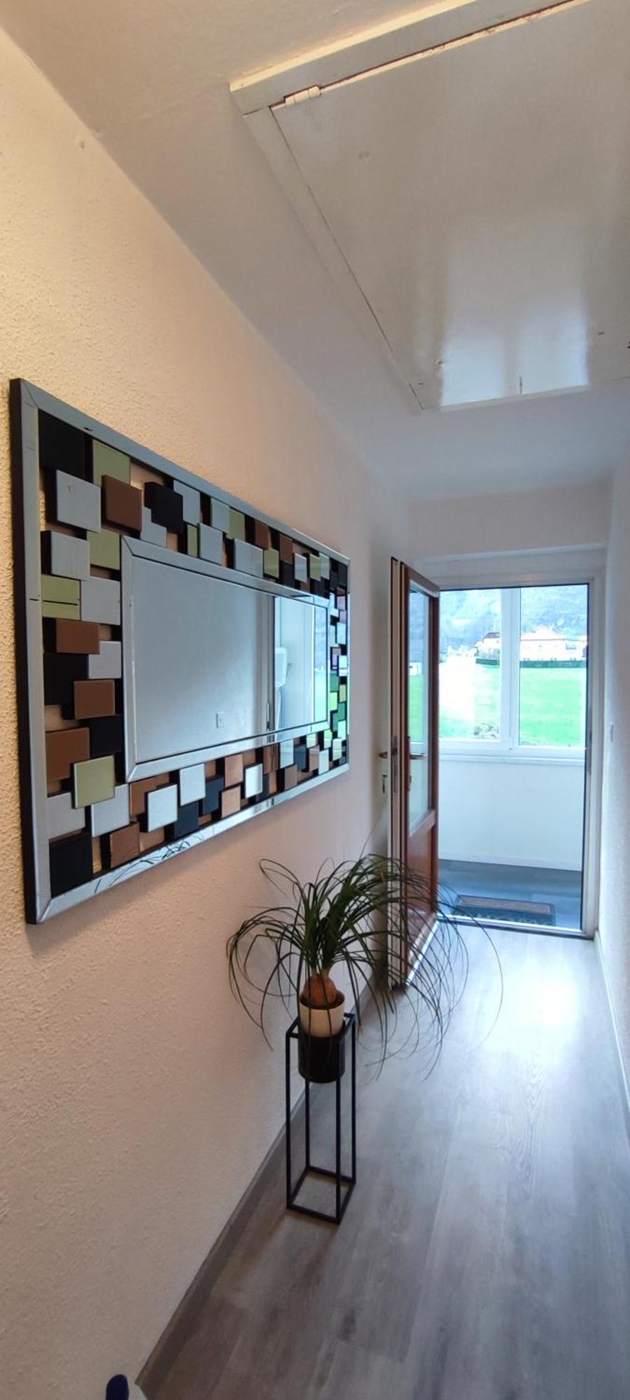 Apartma Soca Oasis Srpenica Kültér fotó
