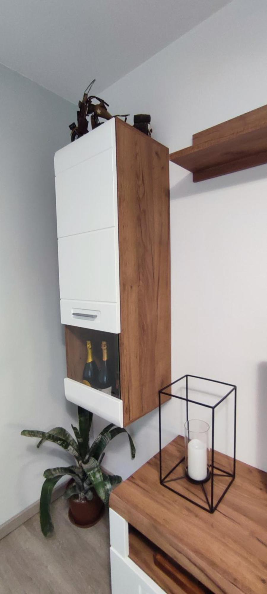 Apartma Soca Oasis Srpenica Kültér fotó