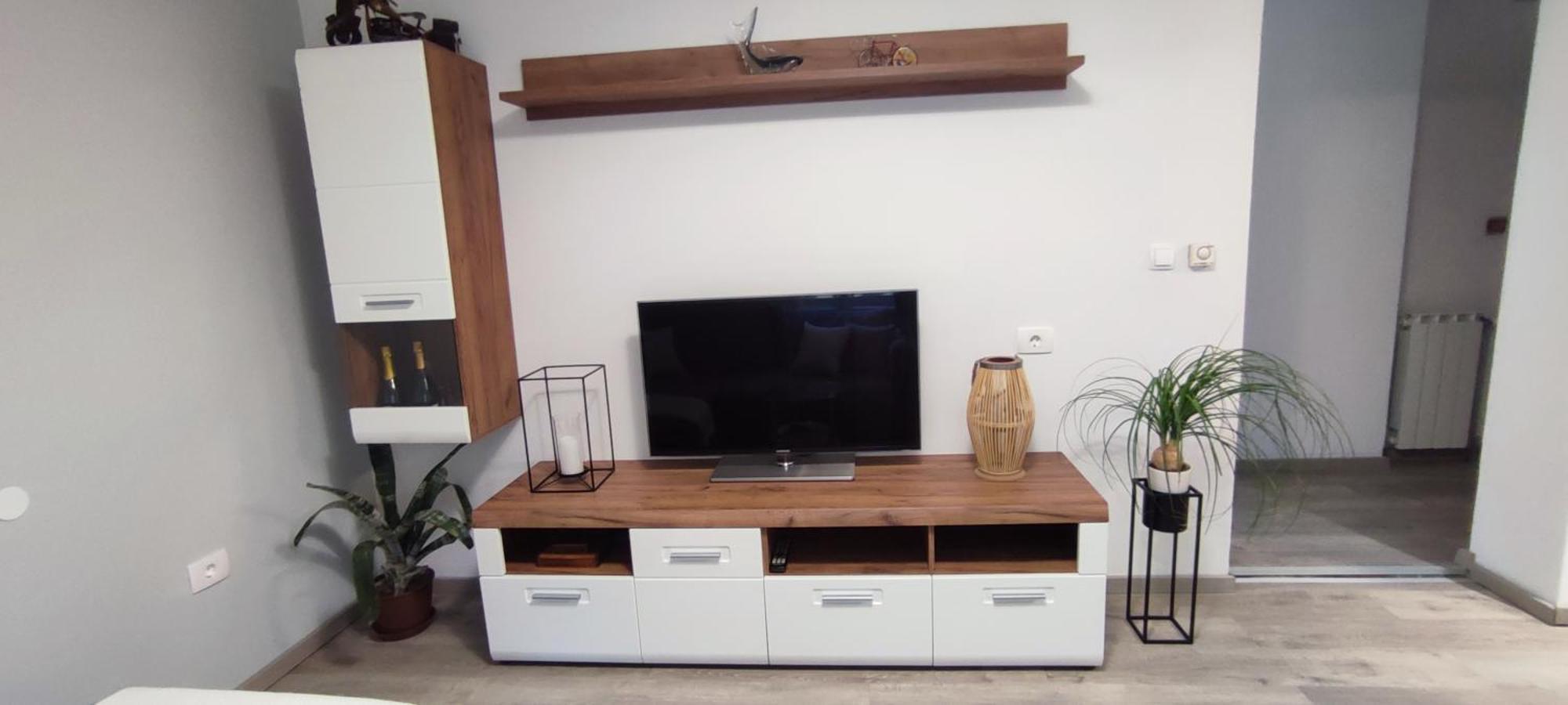 Apartma Soca Oasis Srpenica Kültér fotó