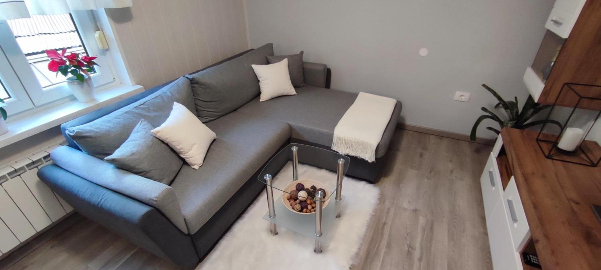Apartma Soca Oasis Srpenica Kültér fotó