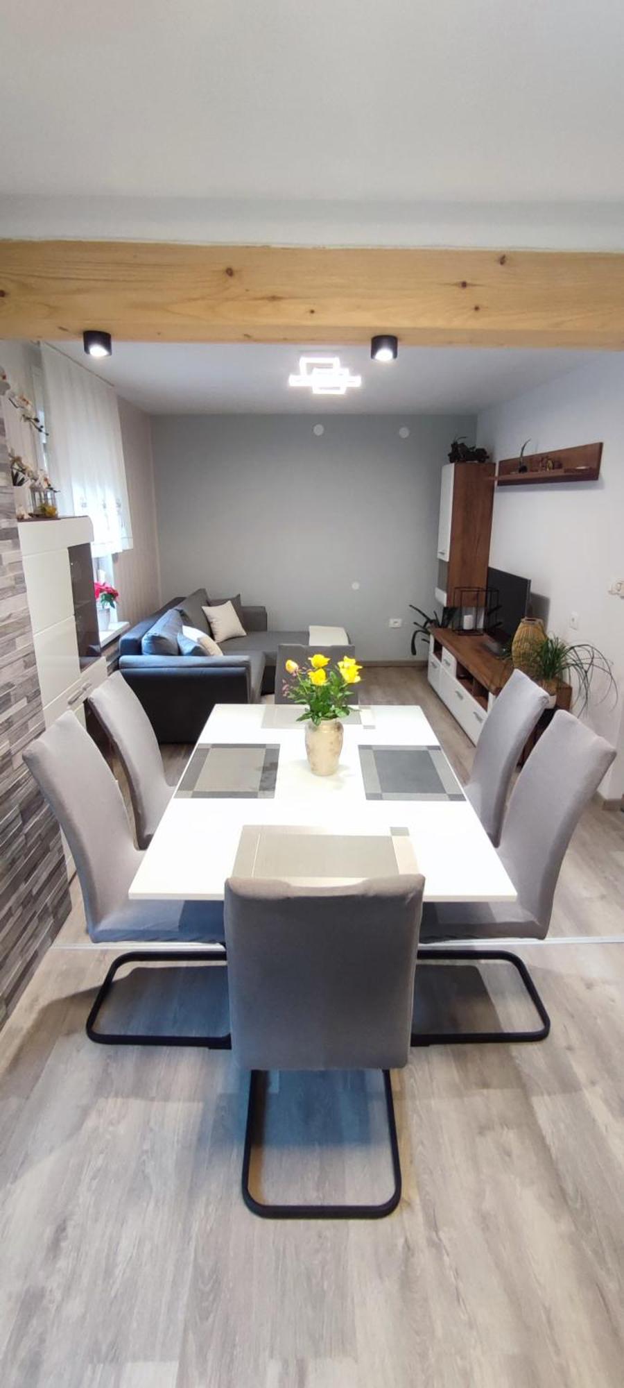 Apartma Soca Oasis Srpenica Kültér fotó
