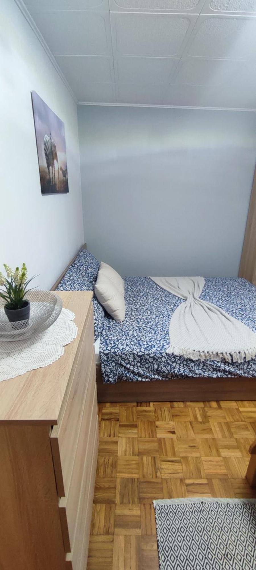 Apartma Soca Oasis Srpenica Kültér fotó