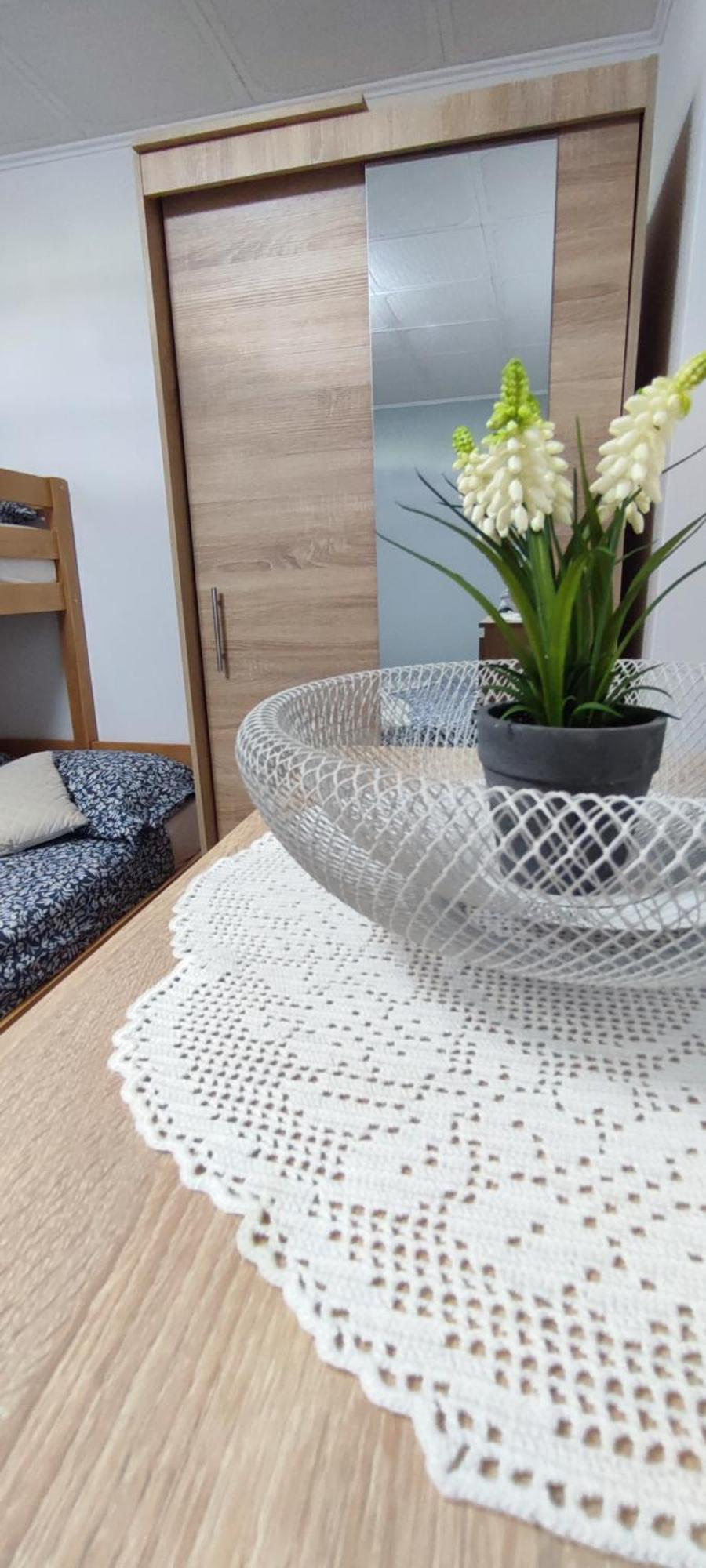 Apartma Soca Oasis Srpenica Kültér fotó