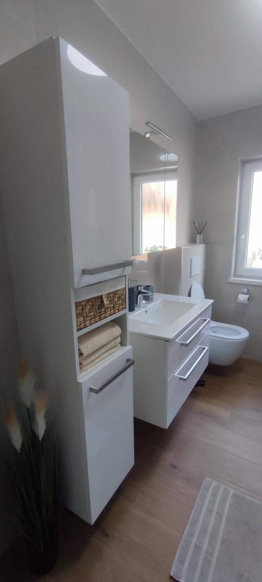 Apartma Soca Oasis Srpenica Kültér fotó