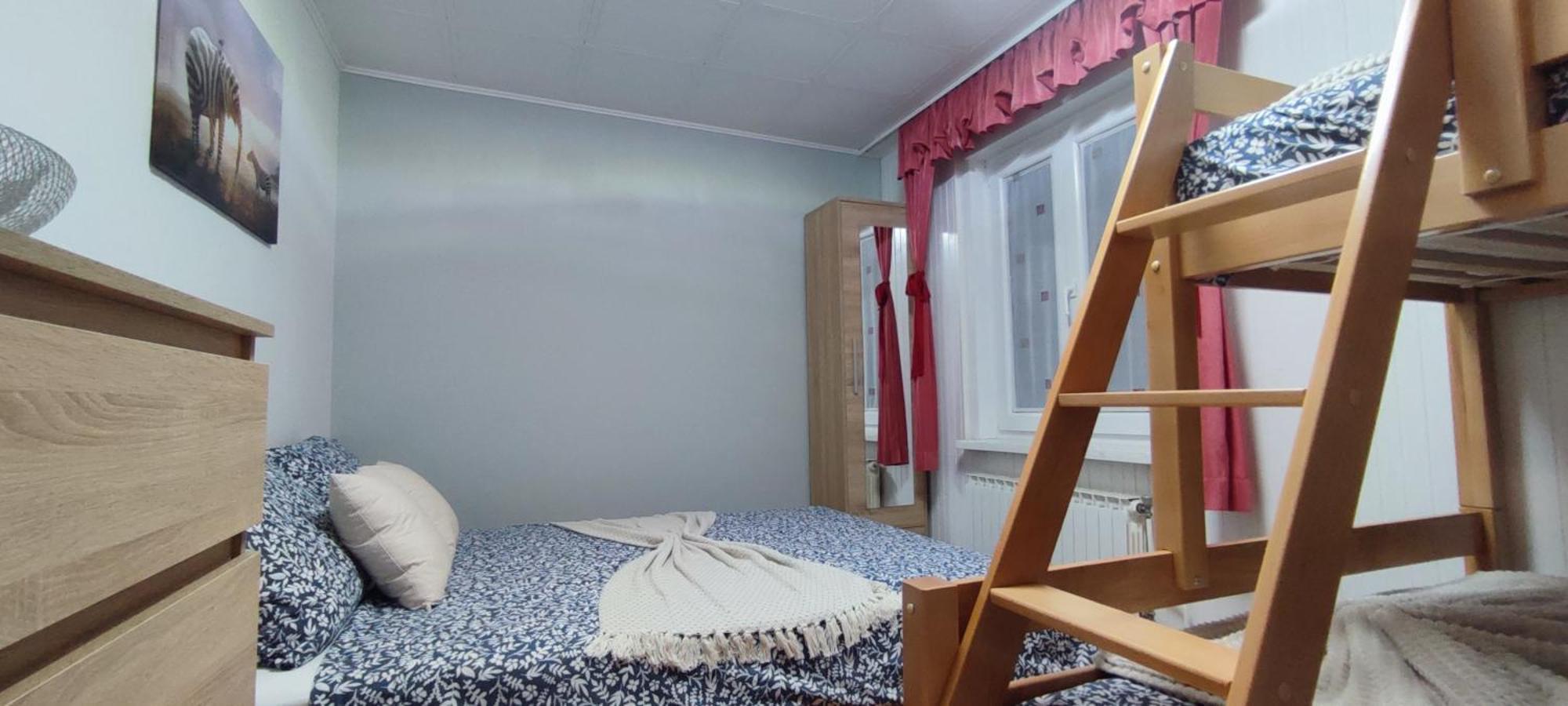 Apartma Soca Oasis Srpenica Kültér fotó