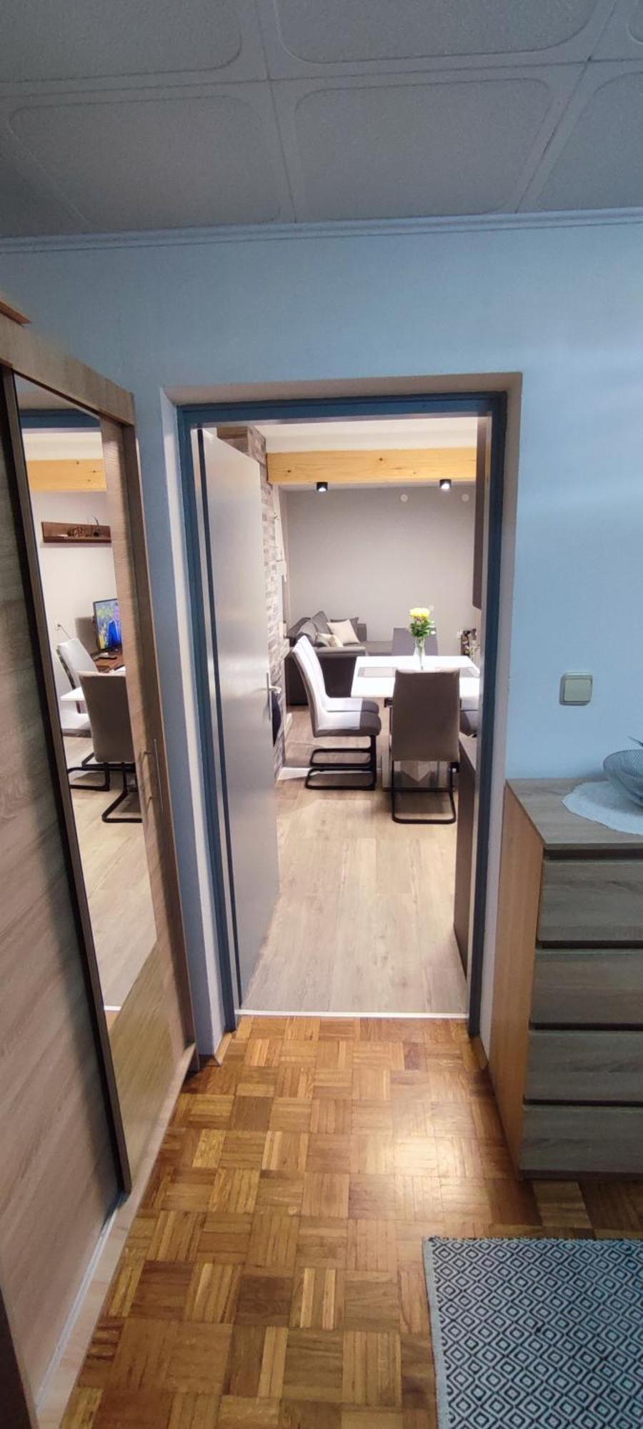 Apartma Soca Oasis Srpenica Kültér fotó