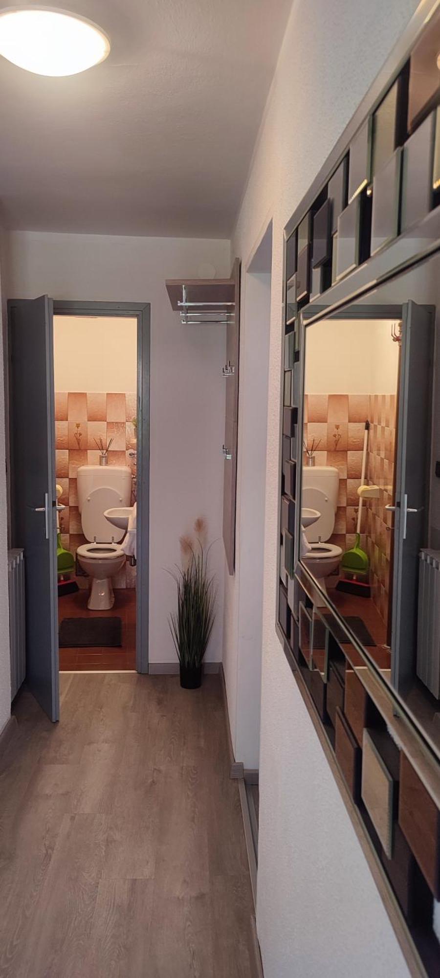 Apartma Soca Oasis Srpenica Kültér fotó