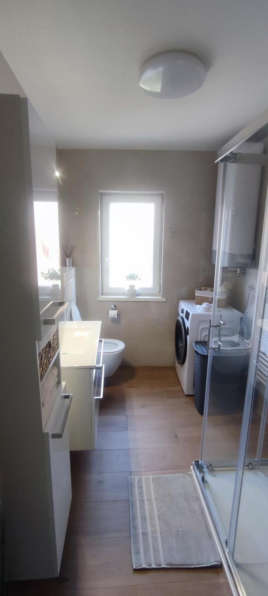 Apartma Soca Oasis Srpenica Kültér fotó